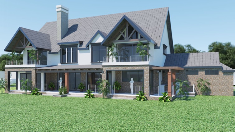 Nyahururu project by Prime Cost QS
